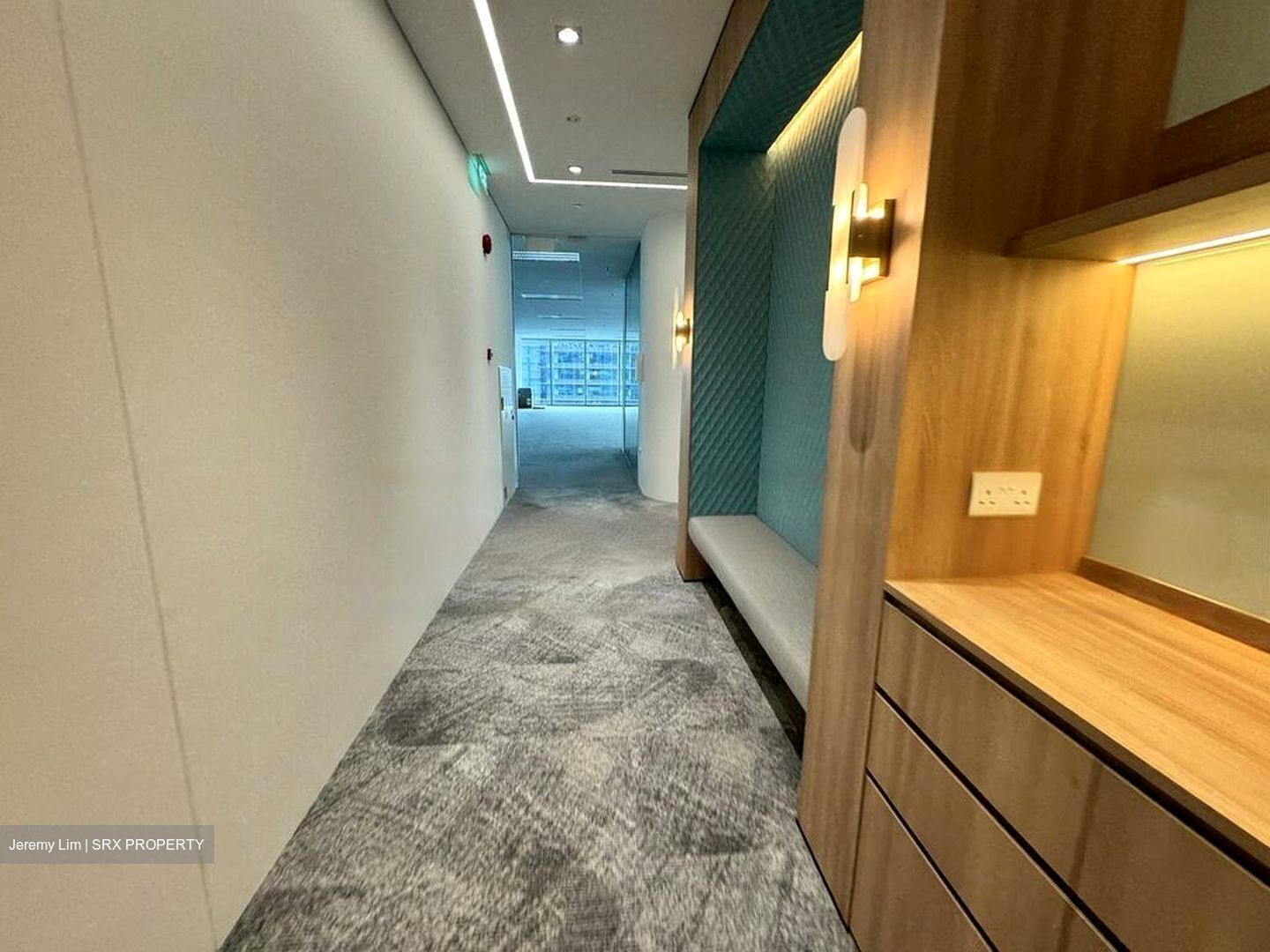 Asia Square Tower 1 (D1), Office #455005731